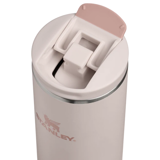 Transit Fliptop Mug 0.35L - Pink
