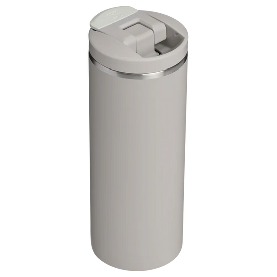 Transit Fliptop Mug 0.35L - Grey