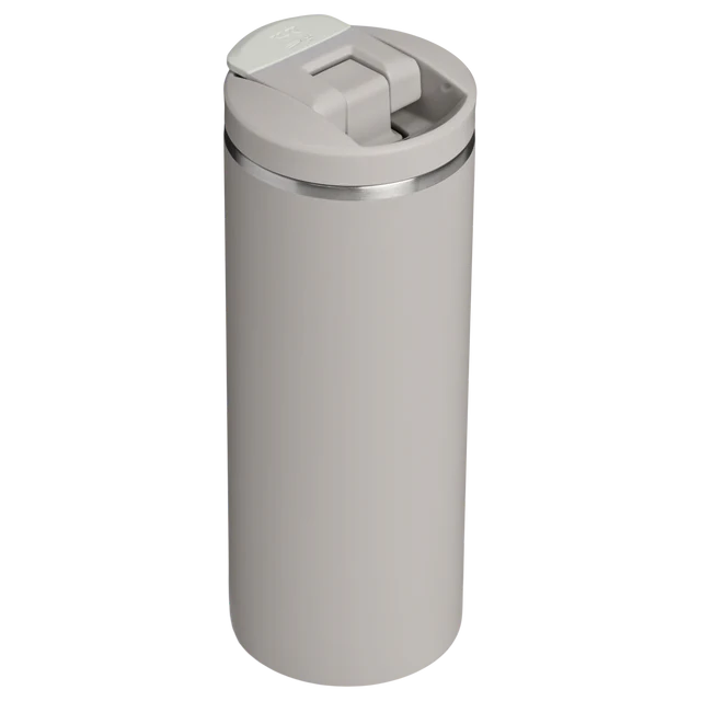 Transit Fliptop Mug 0.35L - Grey