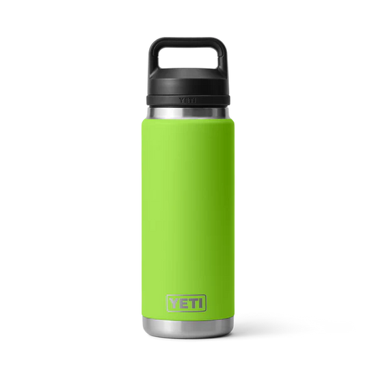 Rambler 26oz Bottle - Light Green