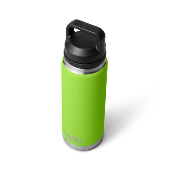 Rambler 26oz Bottle - Light Green