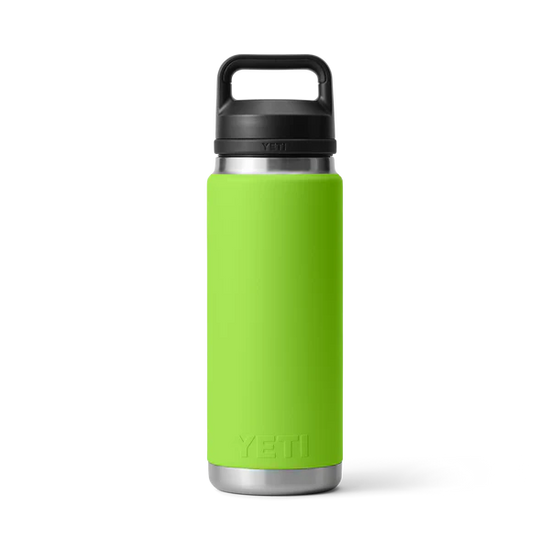 Rambler 26oz Bottle - Light Green