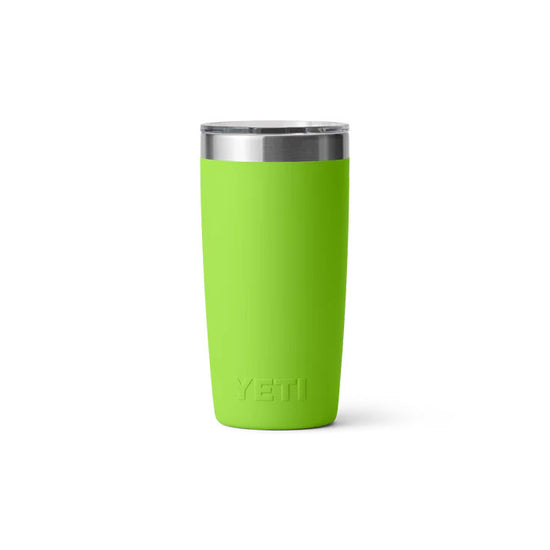 Rambler 10oz Tumbler - Light Green