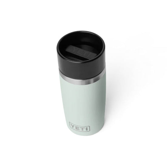 Rambler 12oz Travel Bottle - Grey