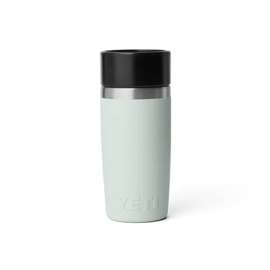 Rambler 12oz Travel Bottle - Grey