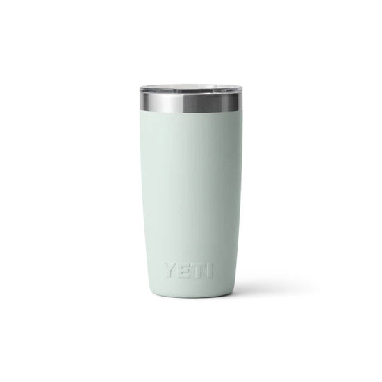 Rambler 10oz Tumbler - Grey