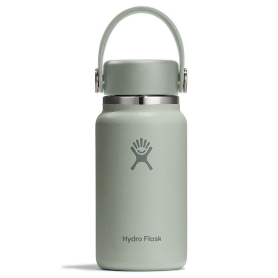 Micro Hydro 200ml Bottle - Green