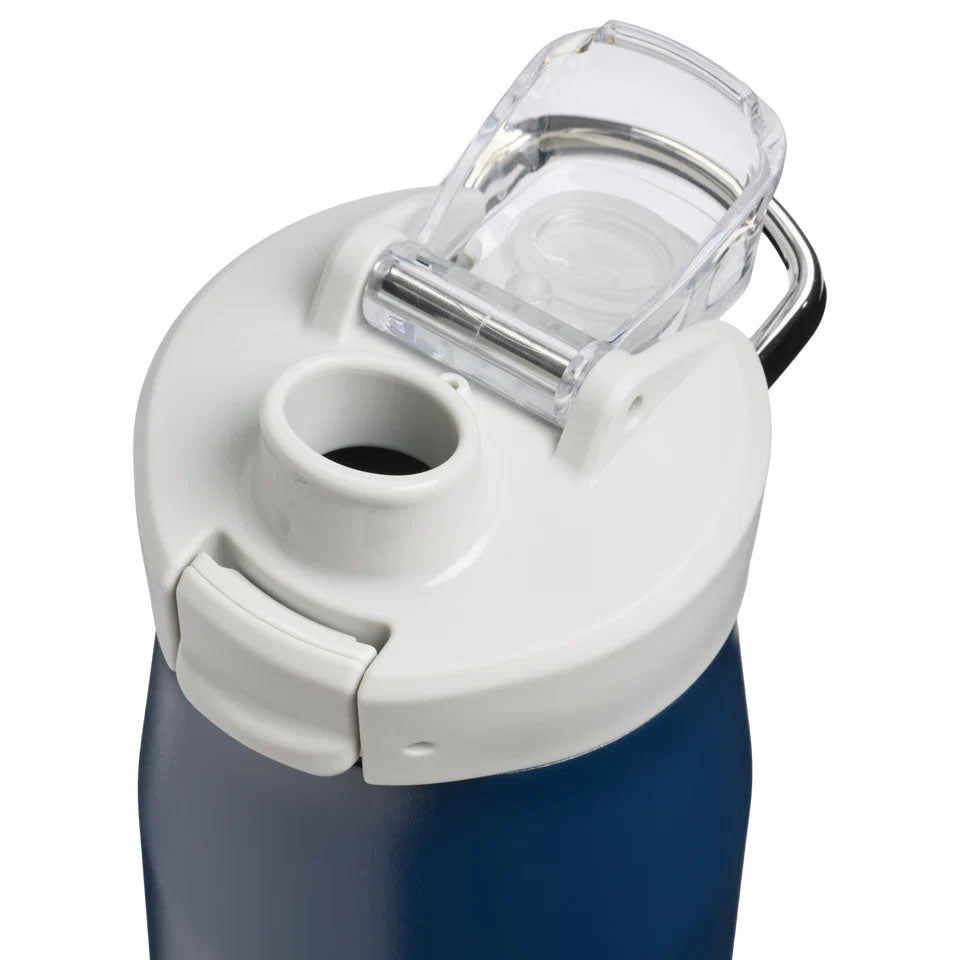 Vitalize Tempo Bottle 0.71L - Navy