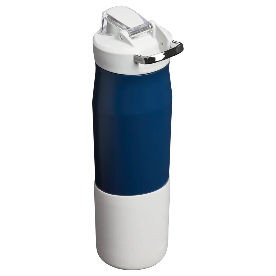 Vitalize Tempo Bottle 0.71L - Navy