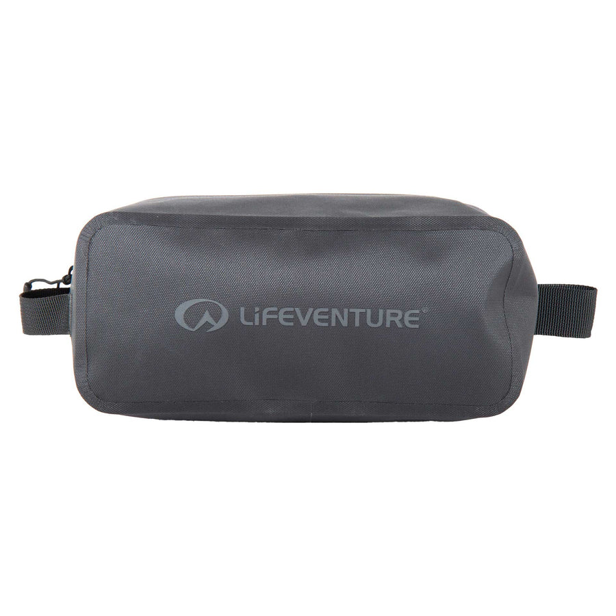 Wash Case - Black
