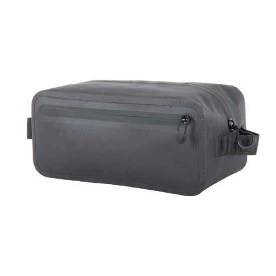 Wash Case - Black