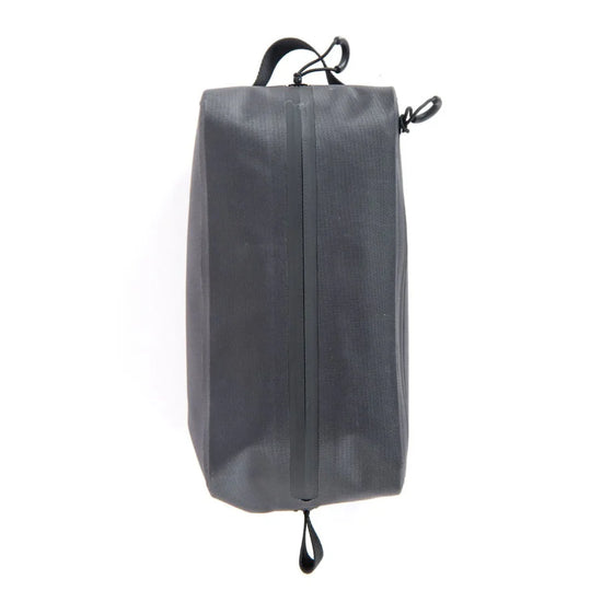 Wash Case - Black