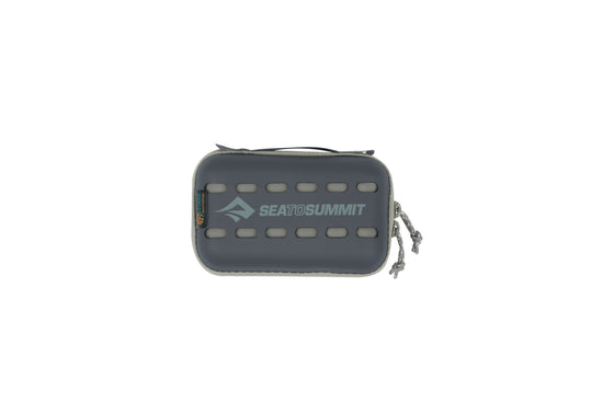 Pocket Towel Small - Grey