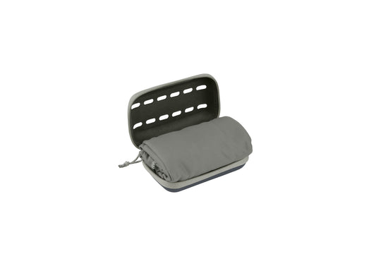 Pocket Towel Small - Grey