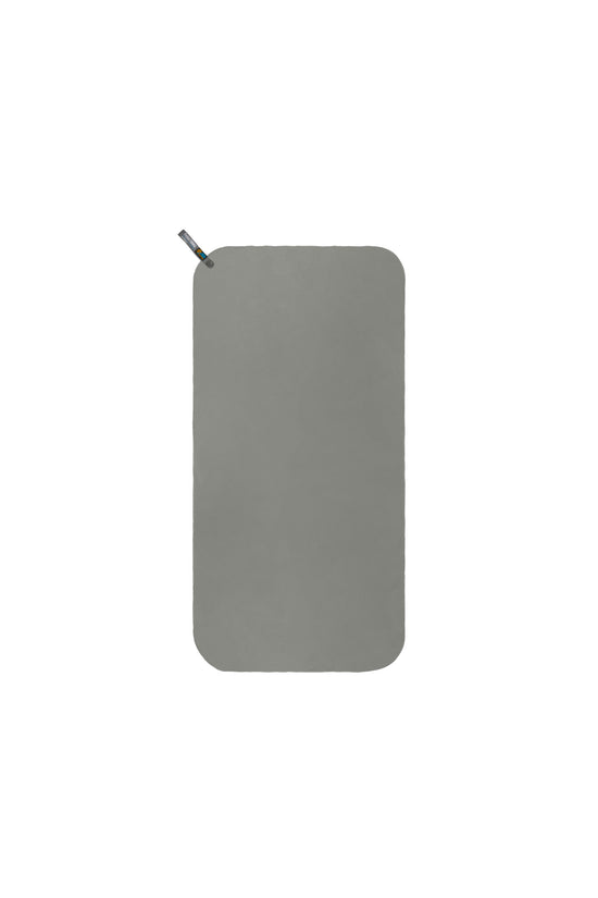 Pocket Towel Small - Grey