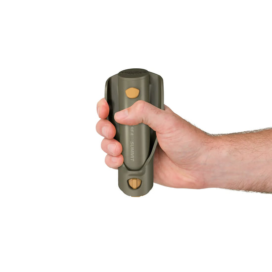 Pocket Trowel - Green