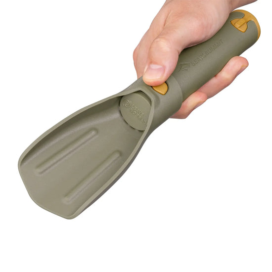 Pocket Trowel - Green