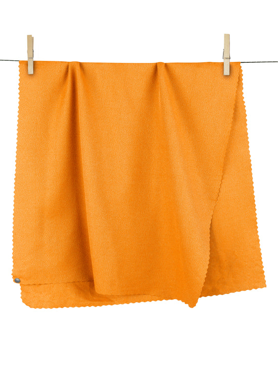 Airlite Towel Medium - Orange