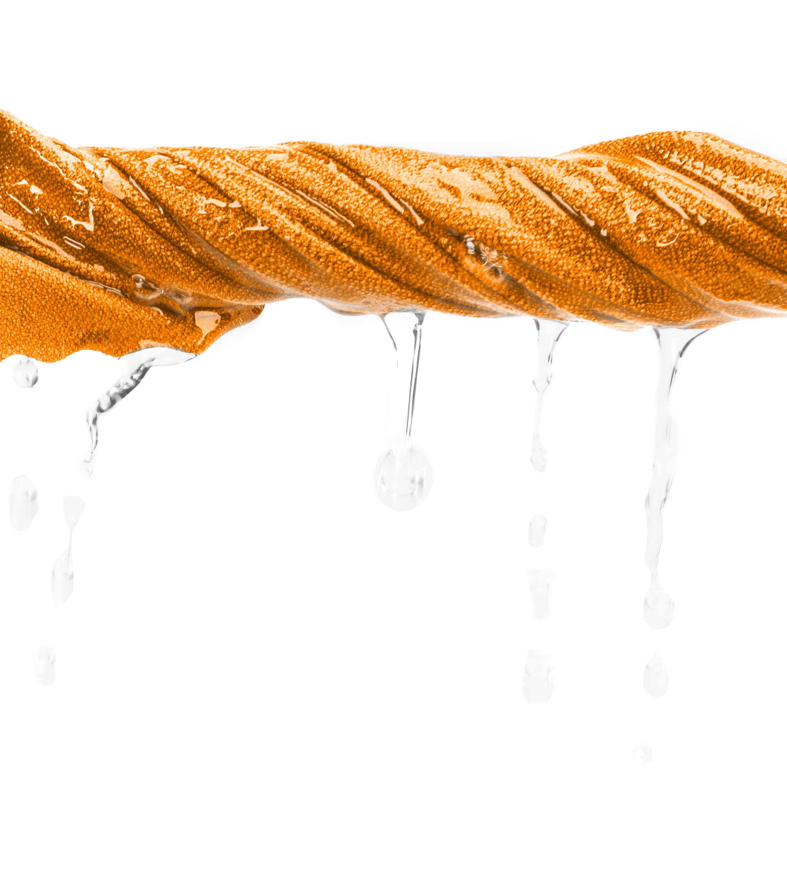 Airlite Towel Medium - Orange
