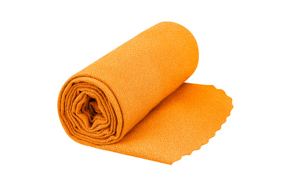 Airlite Towel Medium - Orange