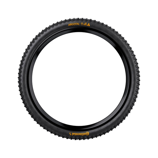Argotal SuperSoft Downhill Foldable 29" x 2.4" MTB Tyre