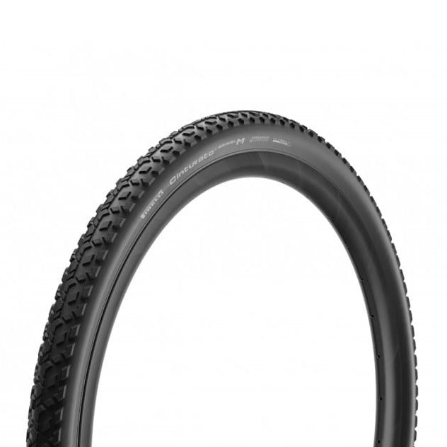 Cinturato Gravel M 700c x 45 Tyre - Black