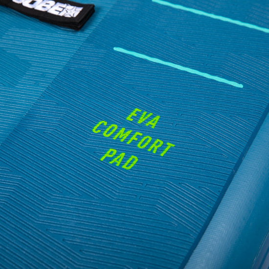 Aero Yarra 10.6 Stand-Up Paddleboard Package - Blue