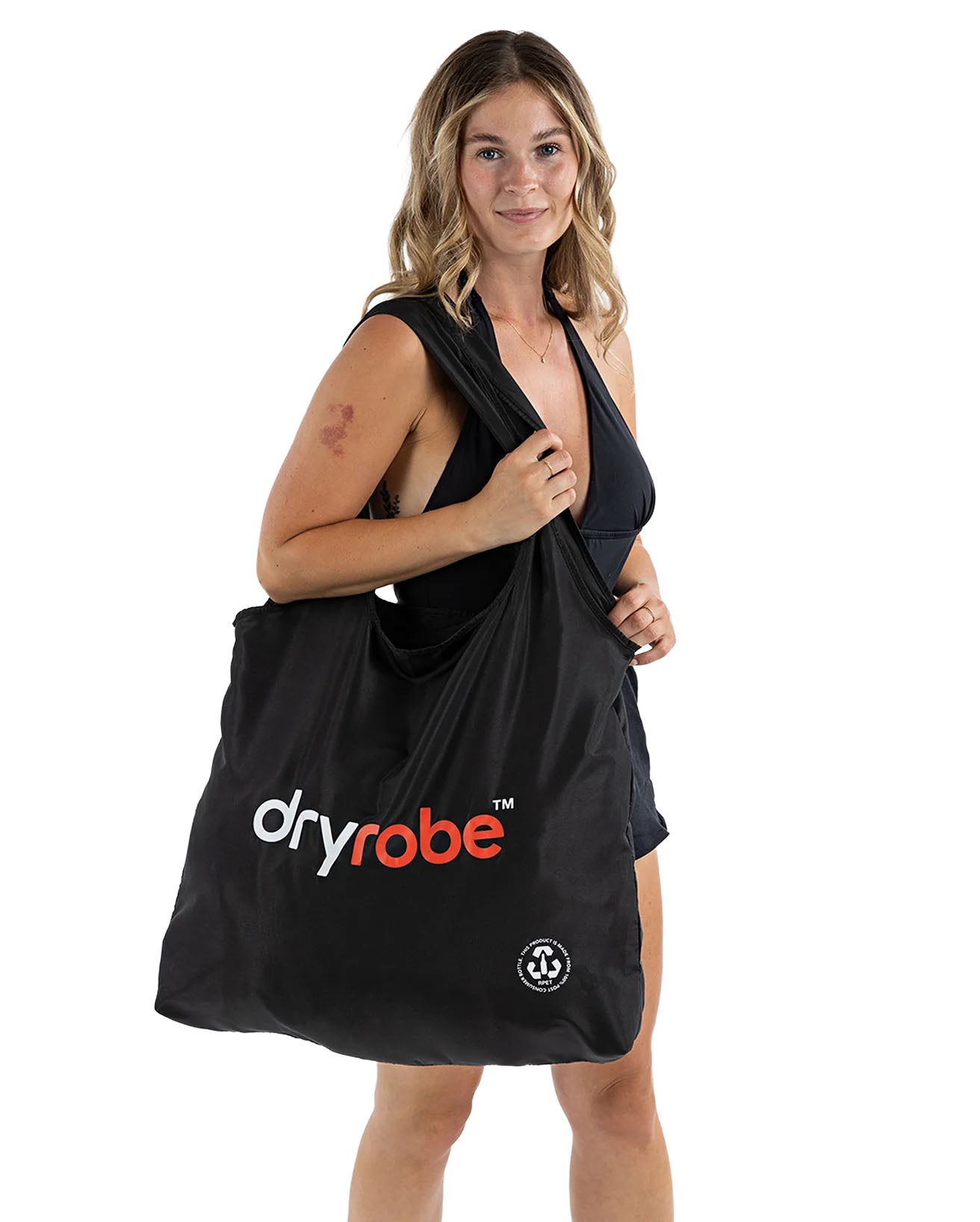 Totebag - Black
