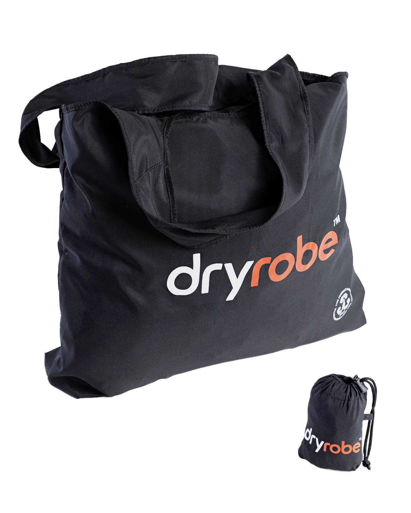 Totebag - Black