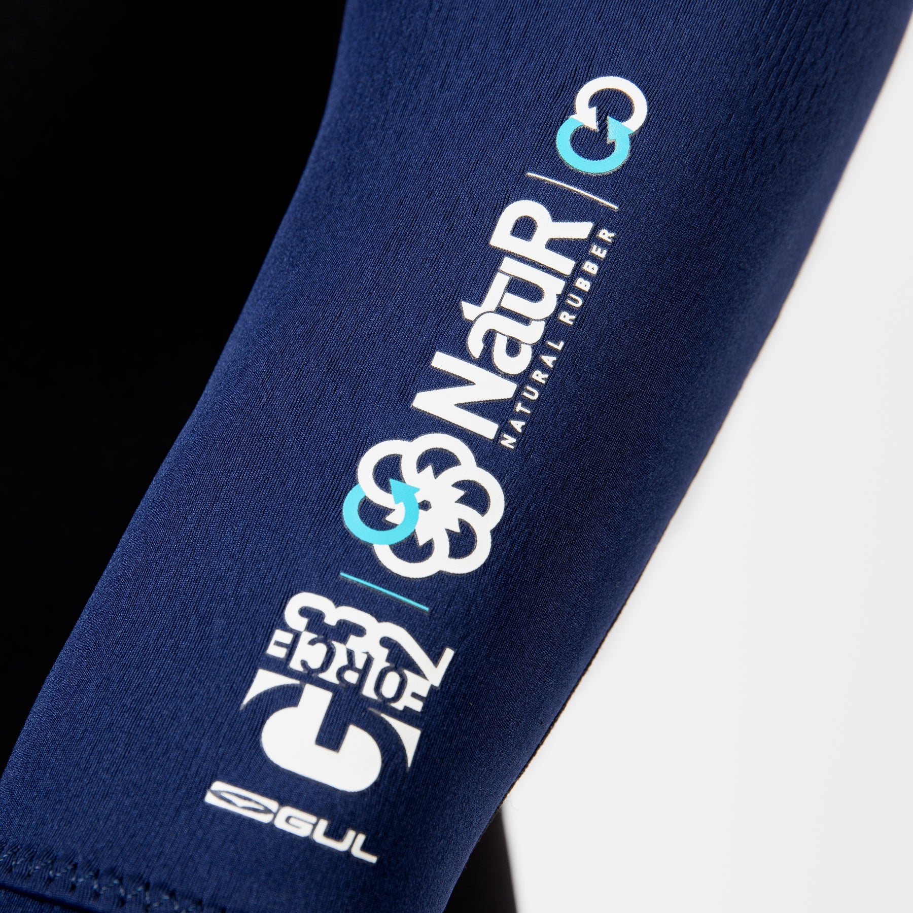 Men's G-Force 32 Natur Steamer Wetsuit - Blue / Black