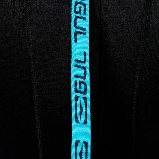 Women's G-Force 32 Natur Steamer Wetsuit - Blue / Black