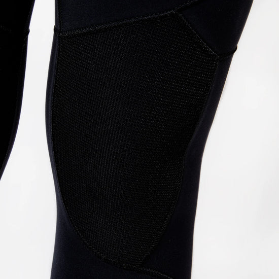 Women's Flexor 54 Yulex Steamer Wetsuit - Black