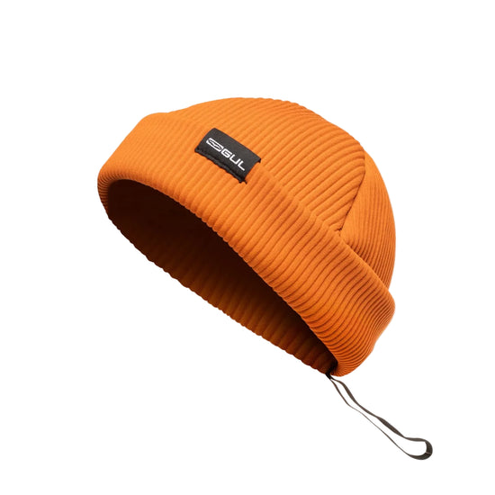 Yulex Beanie - Orange