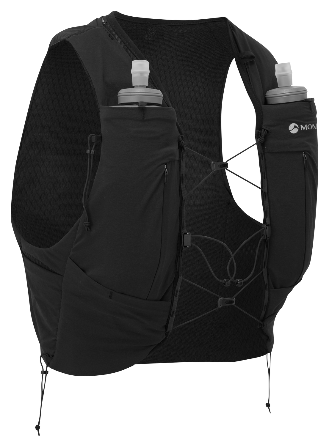 Gecko VP5L+ - Black