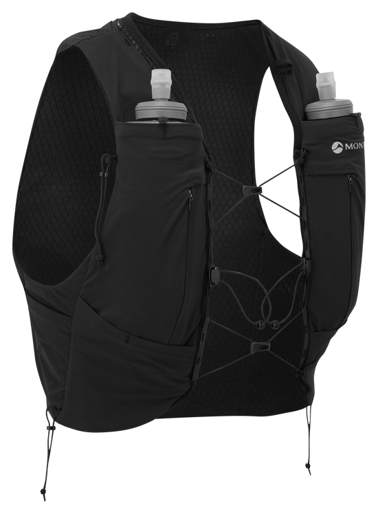 Gecko VP5L+ - Black