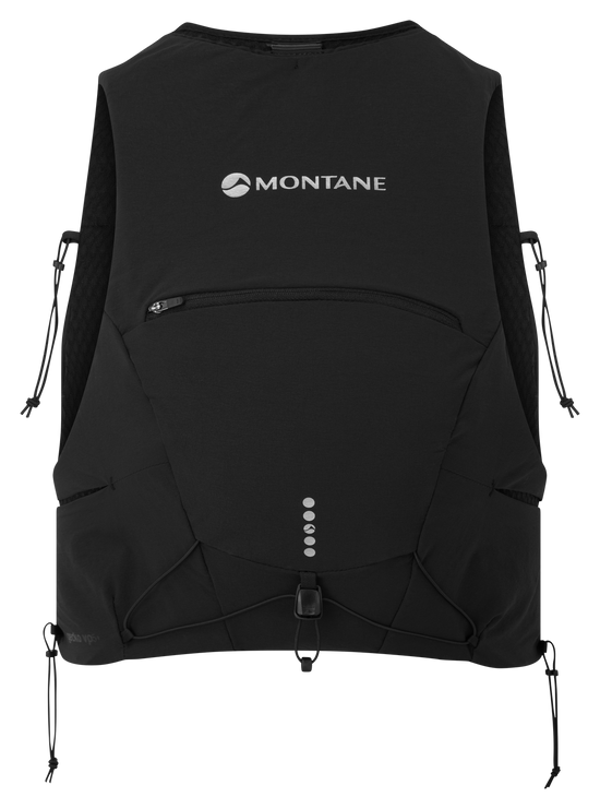 Gecko VP5L+ - Black