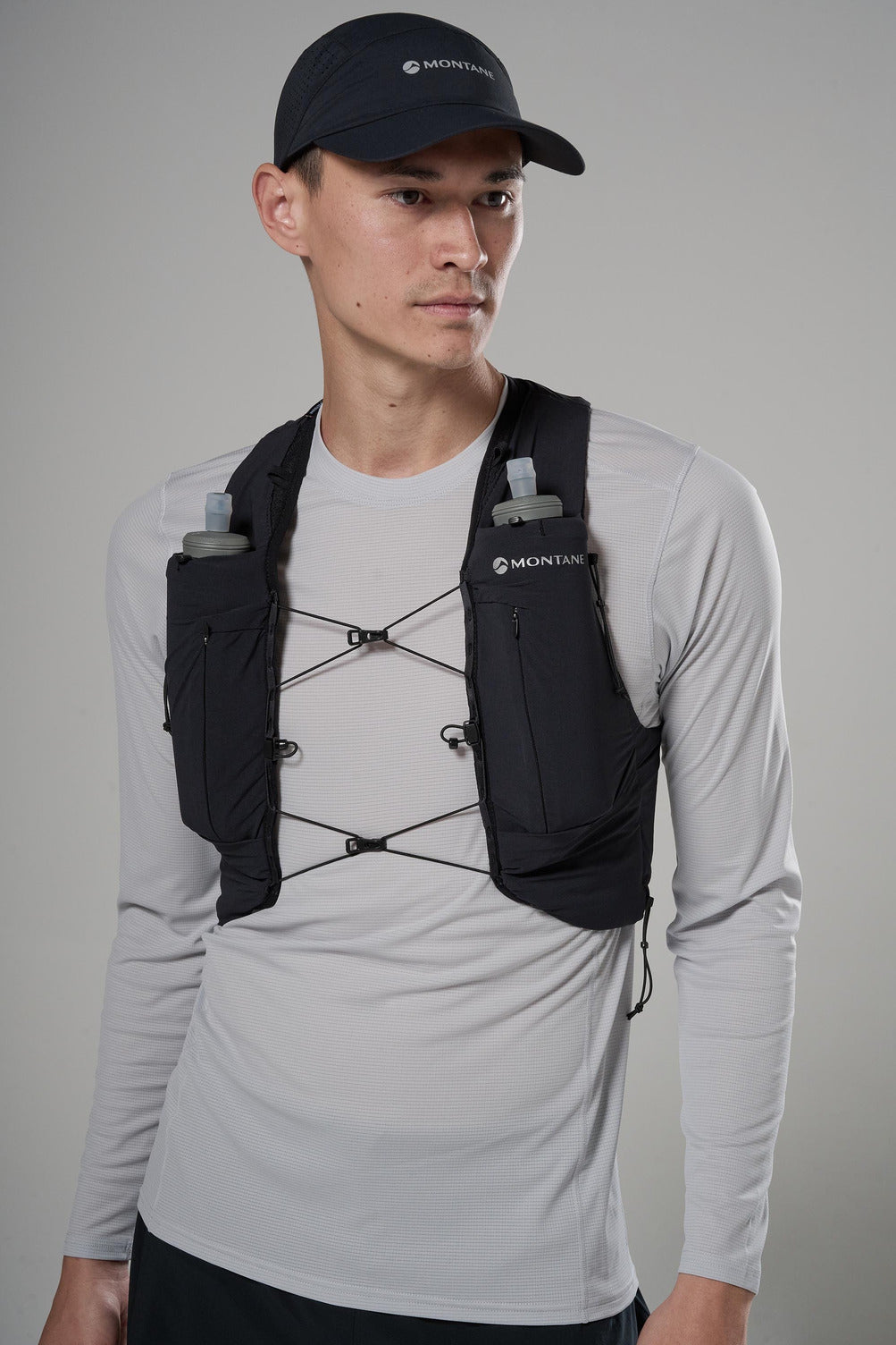 Gecko VP5L+ - Black