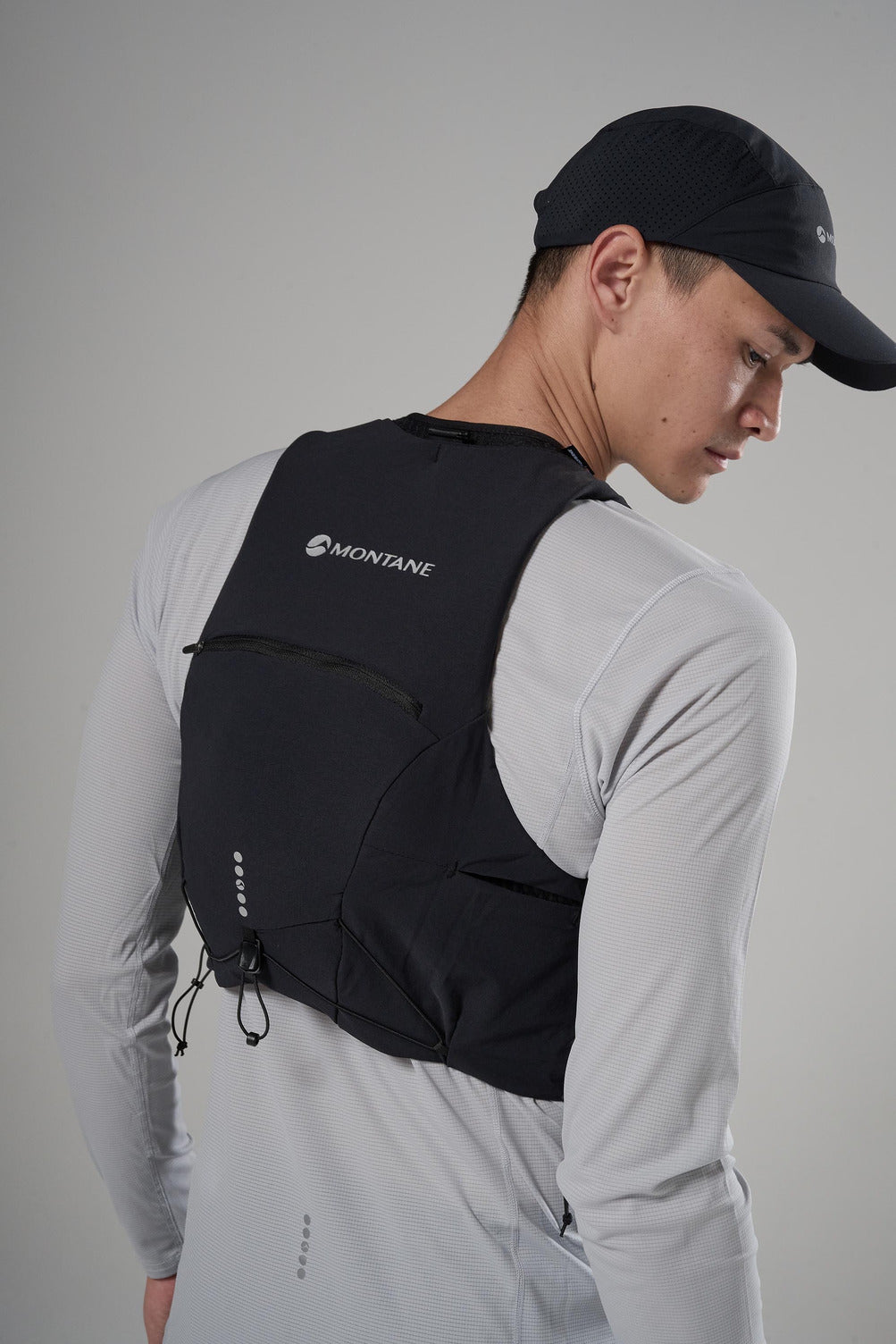 Gecko VP5L+ - Black