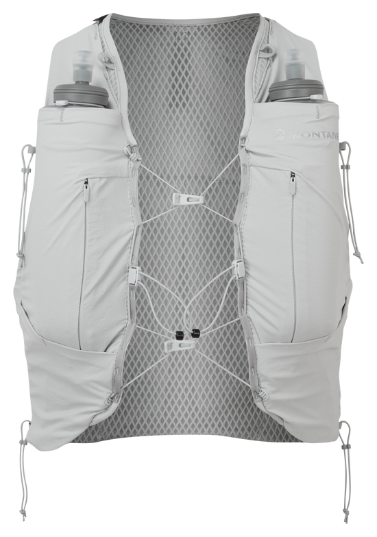 Gecko VP5L+ - Grey