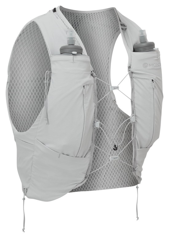 Gecko VP5L+ - Grey