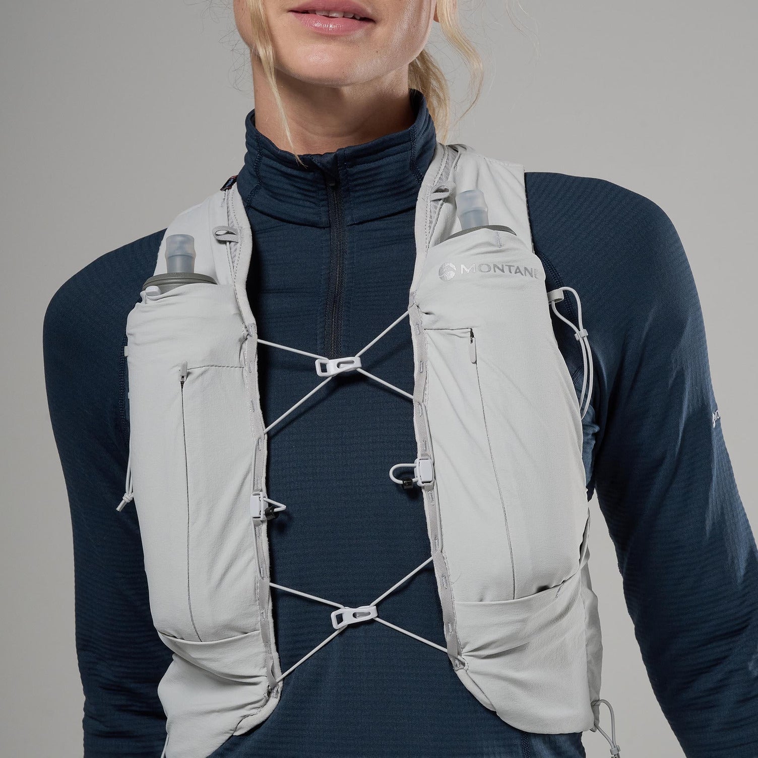 Gecko VP5L+ - Grey