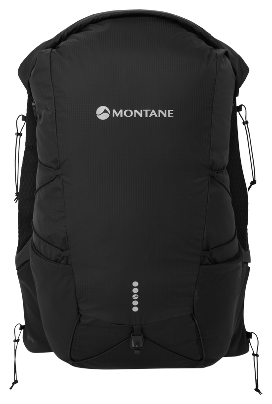 Gecko VP20L+ - Black