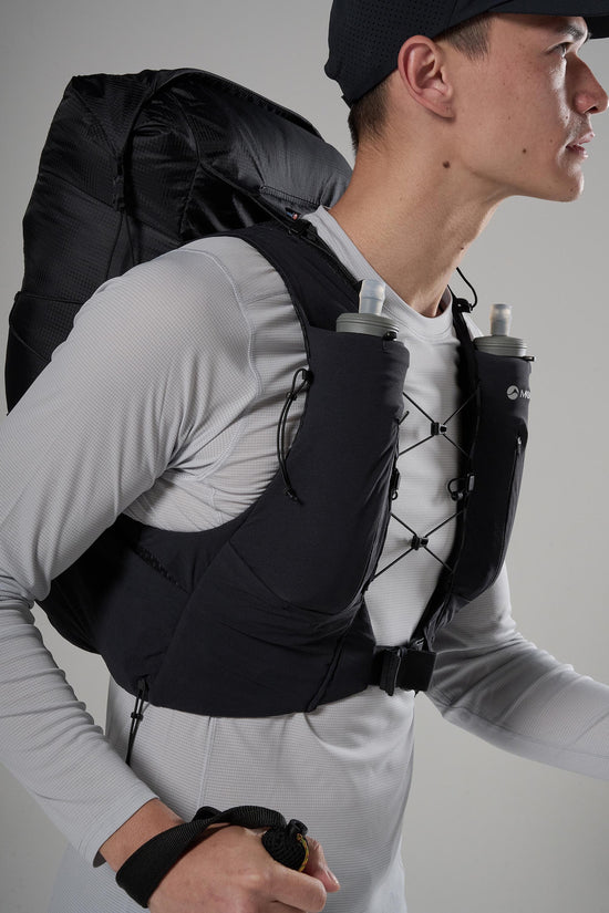 Gecko VP20L+ - Black