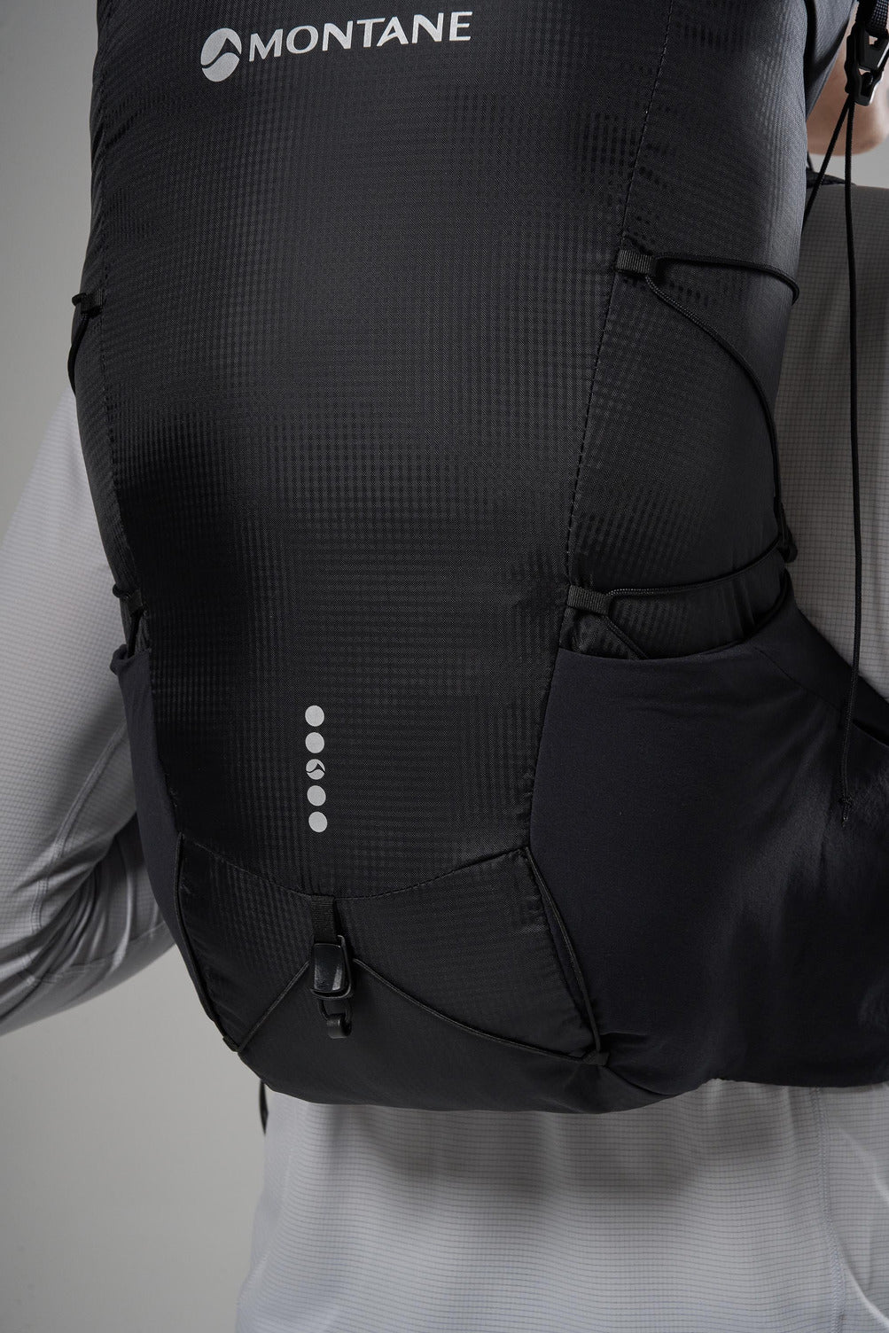 Gecko VP20L+ - Black