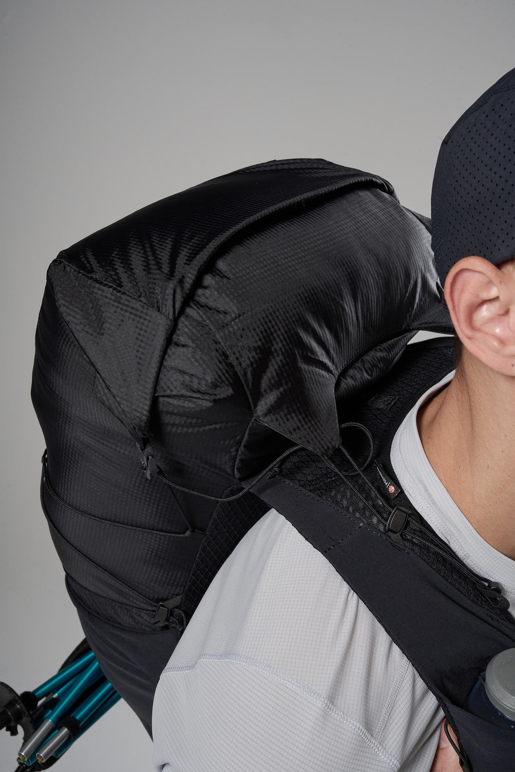 Gecko VP20L+ - Black
