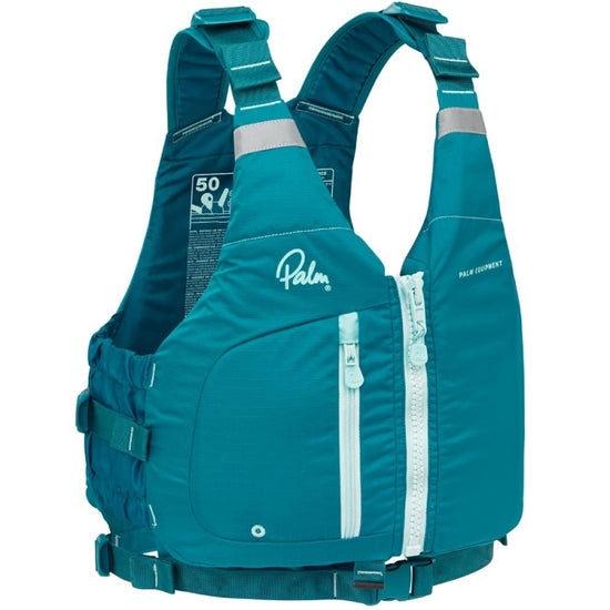 Women's Meander PFD - Blue
