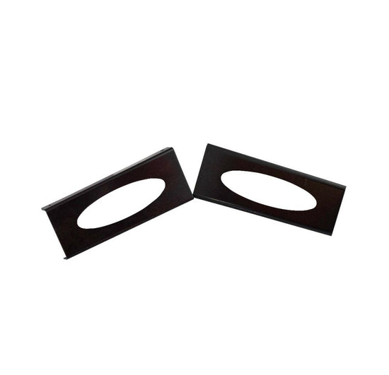 Fixed Alloy Seat Hanger - Standard
