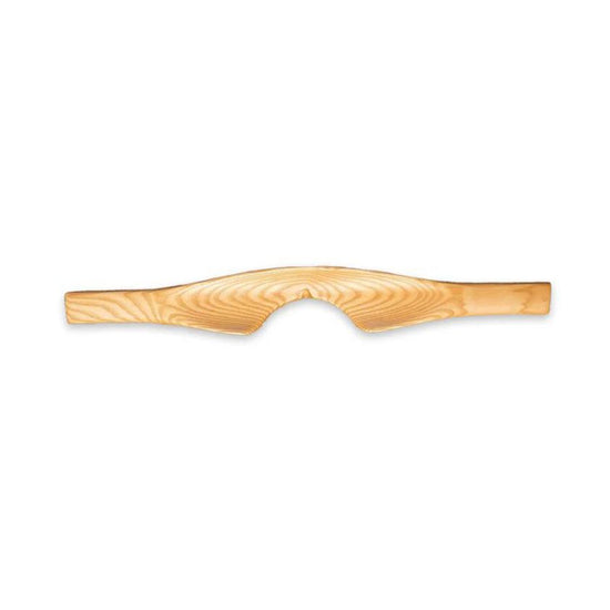 Deep Dish Yoke