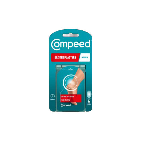 Blister Plasters
