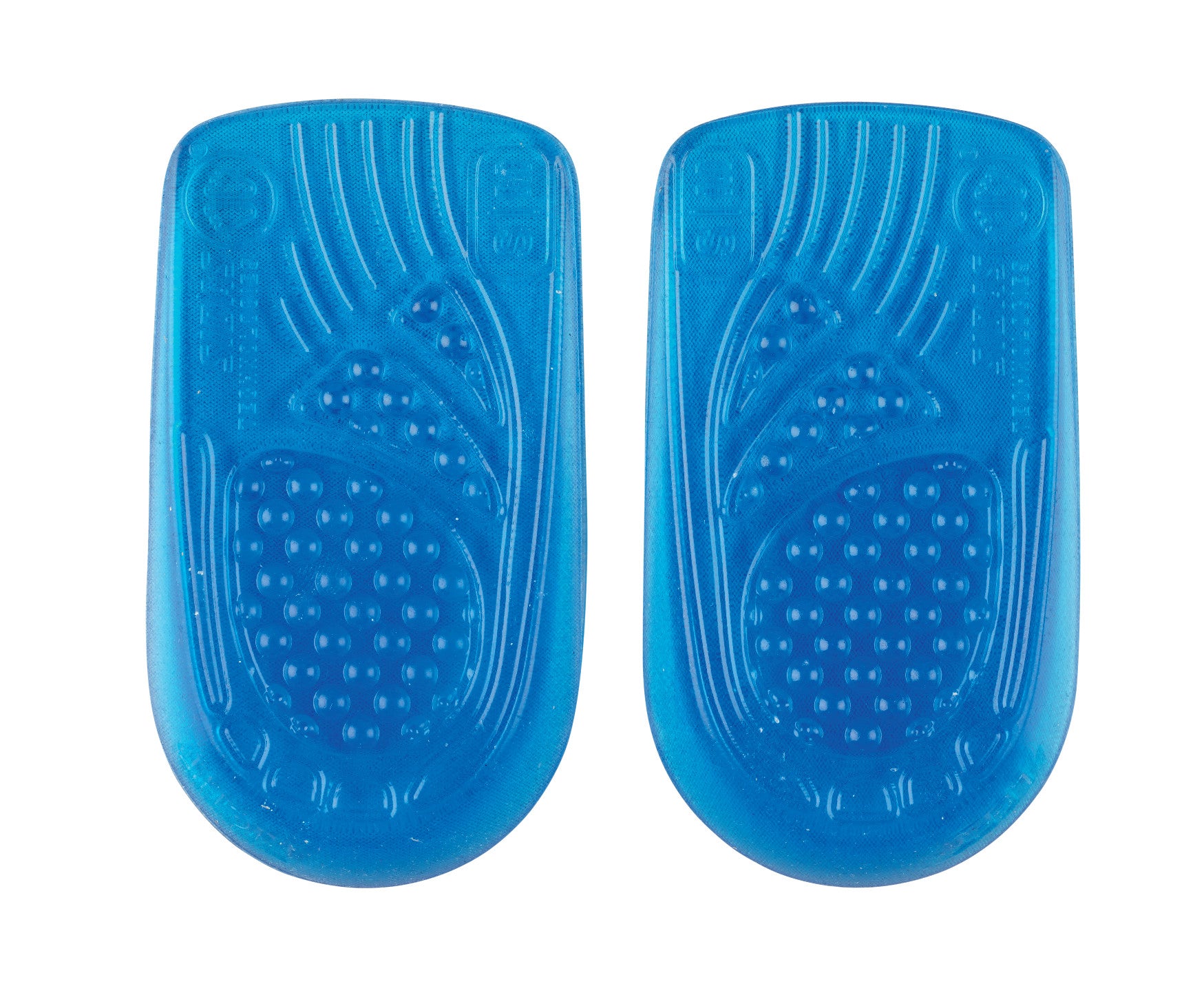 Gel Heel Pad - L/XL